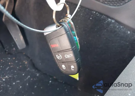 2023 Dodge Challenger Sxt from USA, damaged, VIN 2C3CDZAG6PH682166